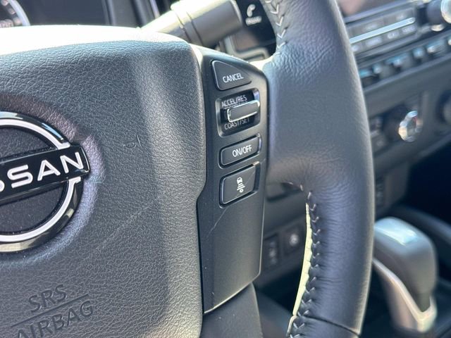 Used 2026 Nissan Frontier SV w/ All-Weather Content Package image 29
