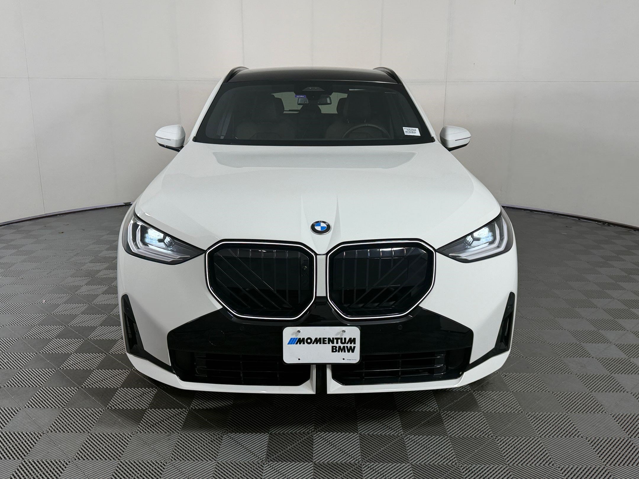 Used 2026 BMW X3 xDrive30i AWD/4WD image 6
