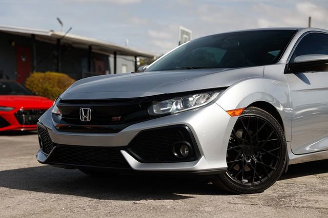 Used 2019 Honda Civic Si image 36