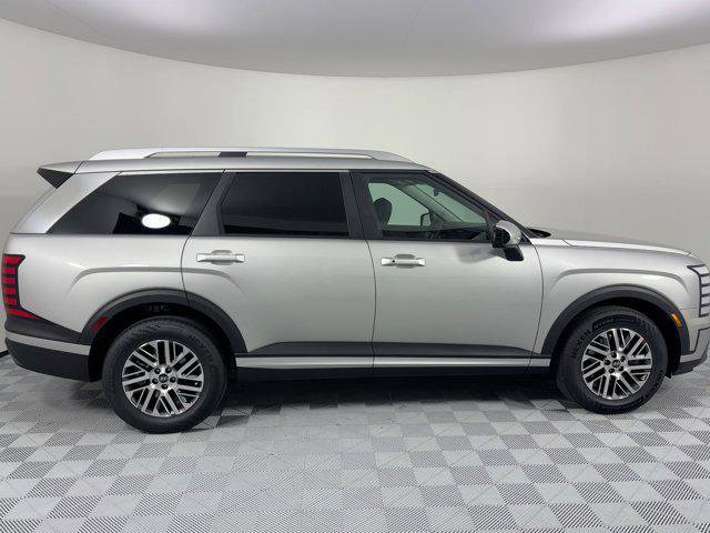 New 2026 Hyundai Palisade SEL image 8