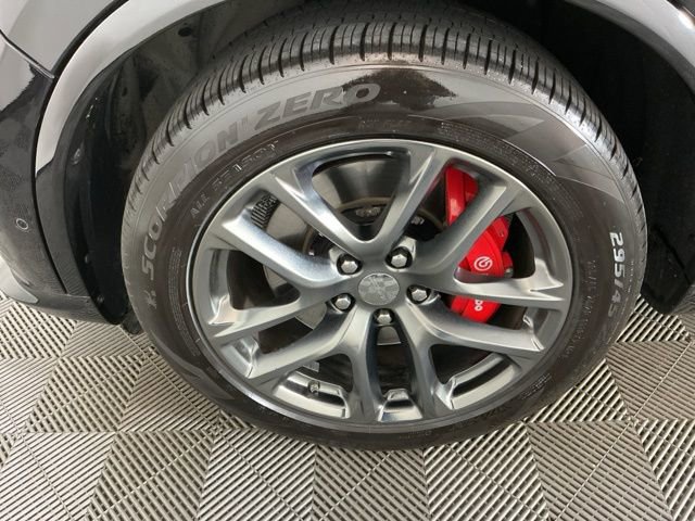 Used 2020 Dodge Durango SRT w/ SRT Interior Appearance Group AWD/4WD image 33