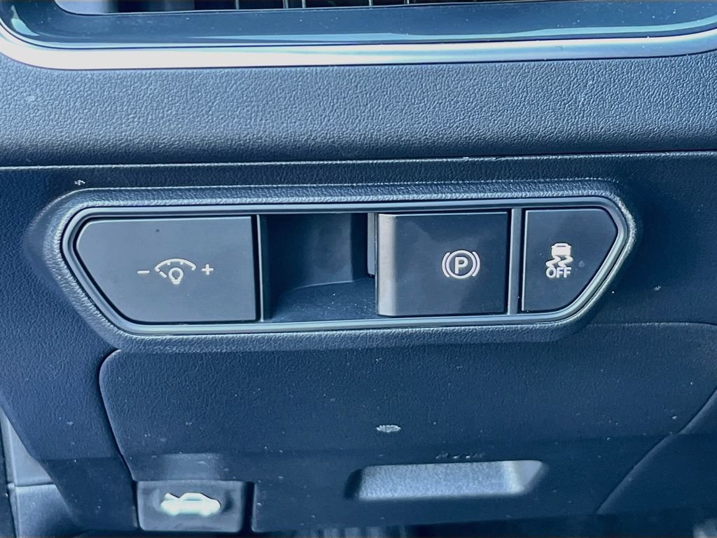 Certified 2026 Kia K4 GT-Line Turbo FWD image 20