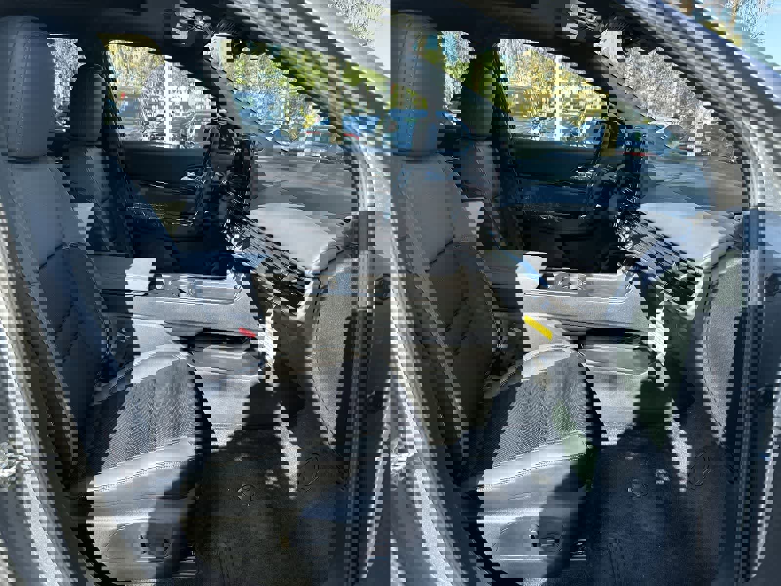 New 2026 Honda Prologue Elite image 17