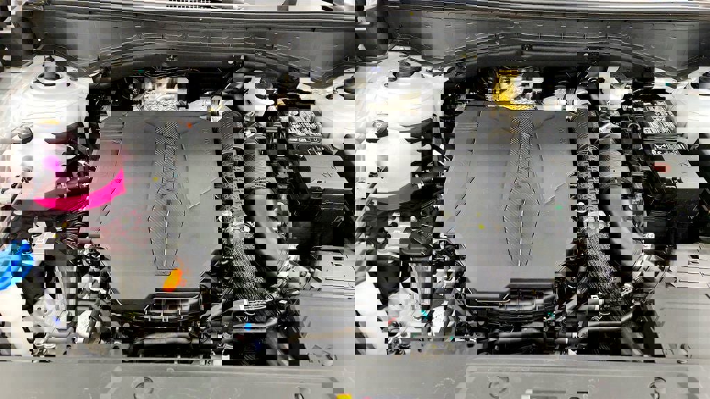 Used 2025 Hyundai Santa Fe SE image 25