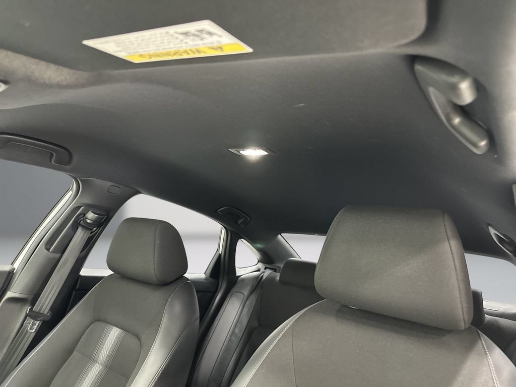 Used 2023 Honda Civic Sport image 17
