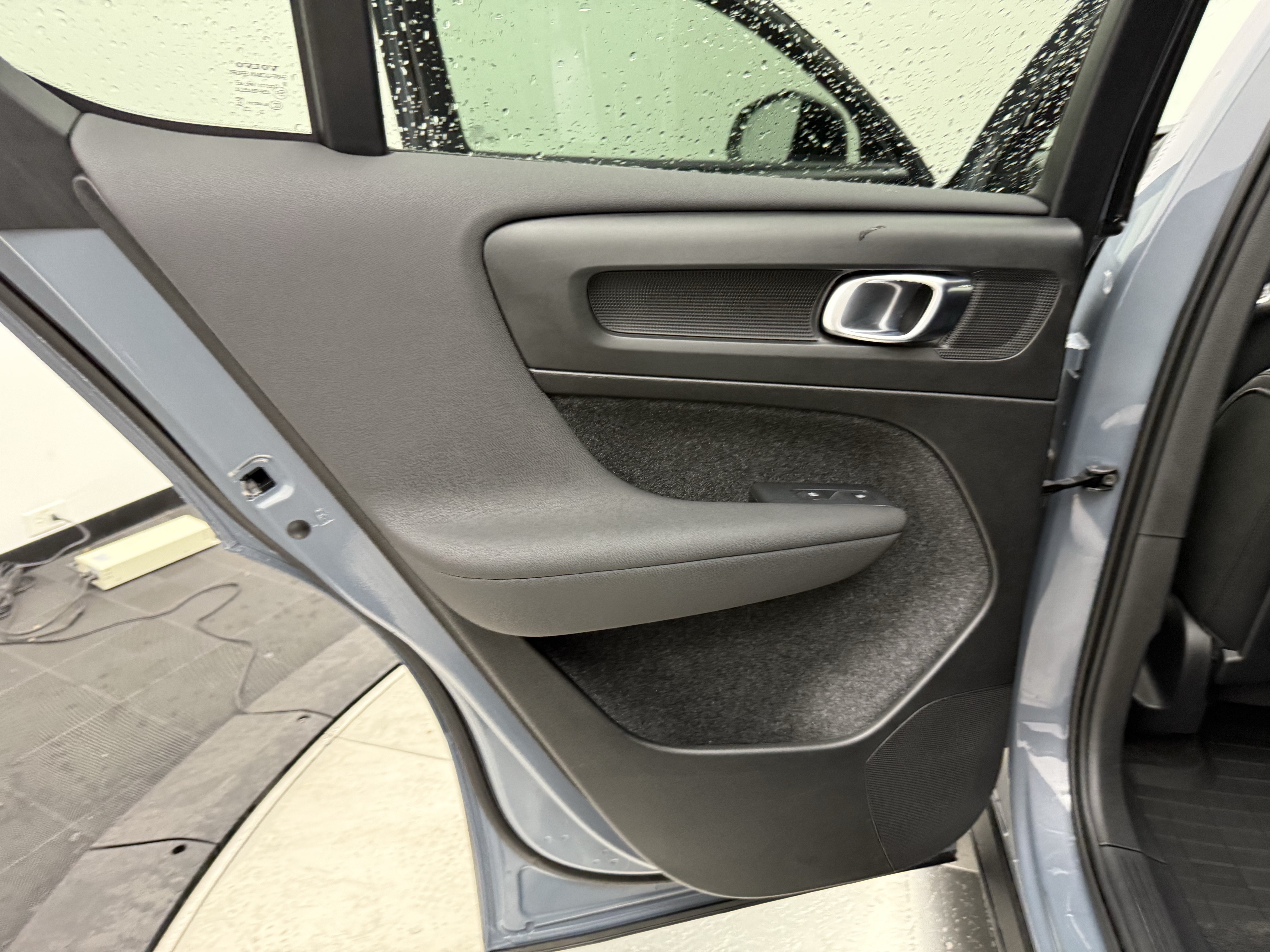 Certified 2023 Volvo C40 P8 Recharge Plus w/ Protection Package Premier AWD/4WD image 23