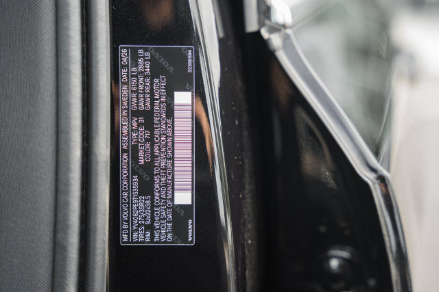 New 2026 Volvo XC90 B6 Plus w/ Protection Package Premier AWD/4WD image 43