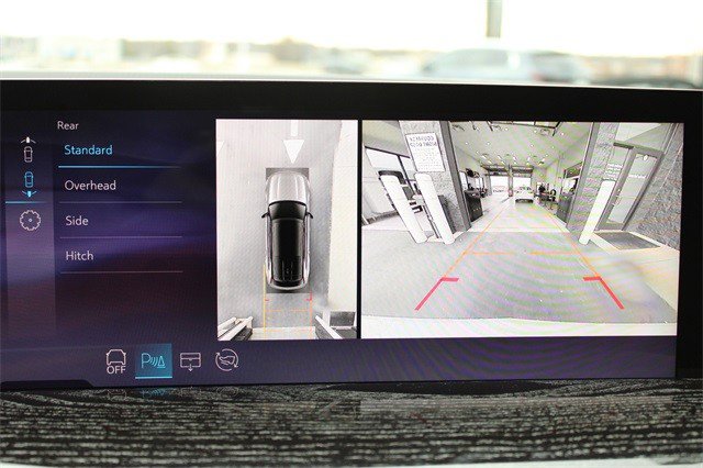 New 2025 Cadillac Escalade IQ Luxury 1 image 53