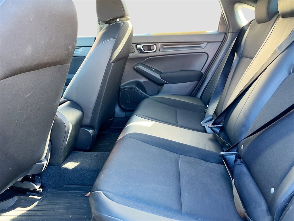 Used 2022 Honda Civic Sport image 22
