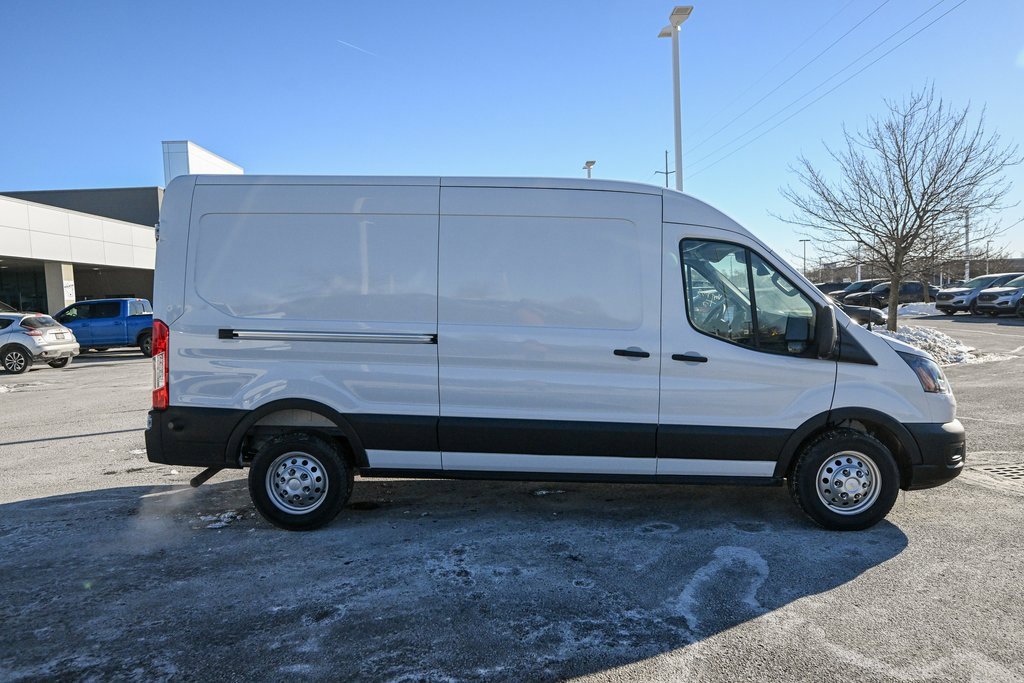 New 2026 Ford Transit 350 Base image 3