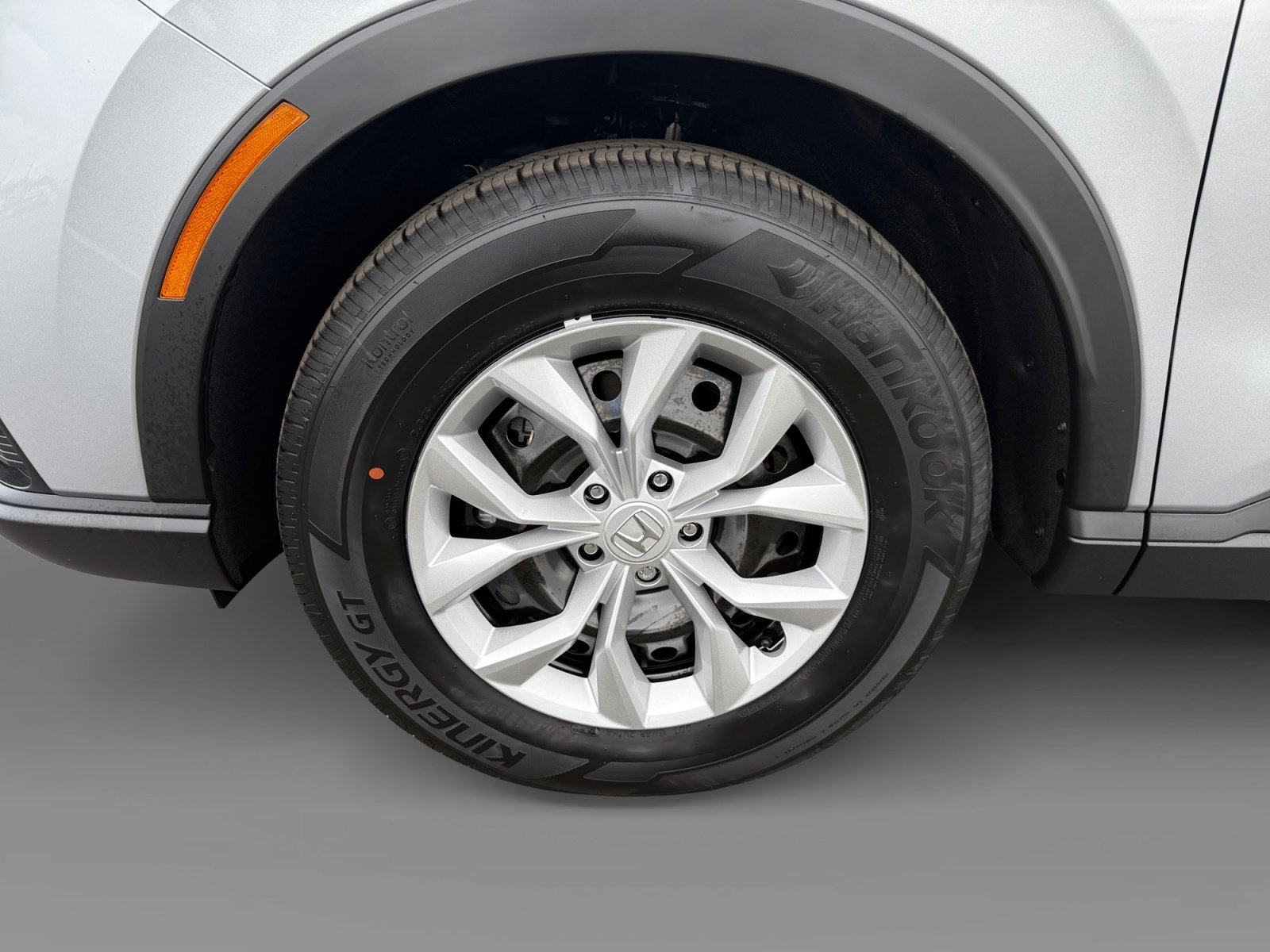 New 2026 Honda CR-V LX image 9