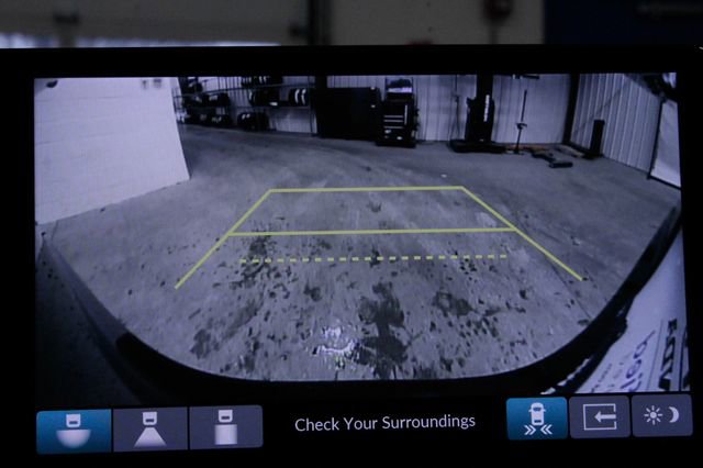 Certified 2023 Honda CR-V Sport Touring image 36