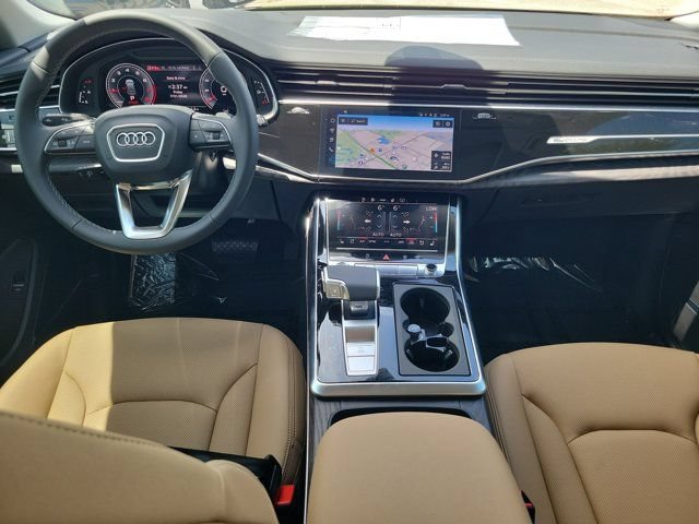New 2026 Audi Q8 Premium Plus AWD/4WD image 2