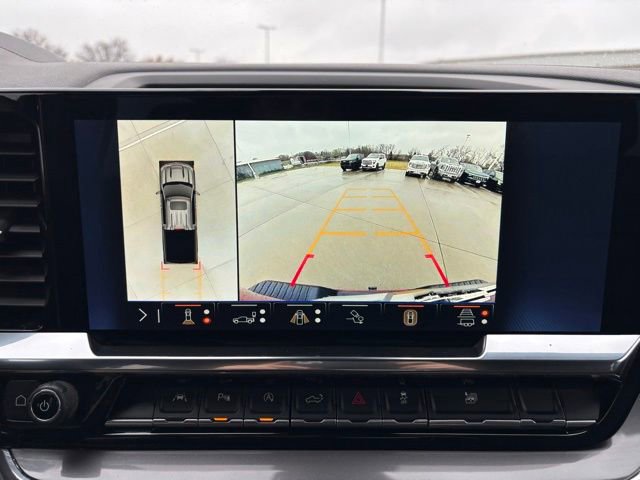 Certified 2024 Chevrolet Silverado 1500 High Country w/ High Country Premium Package image 15