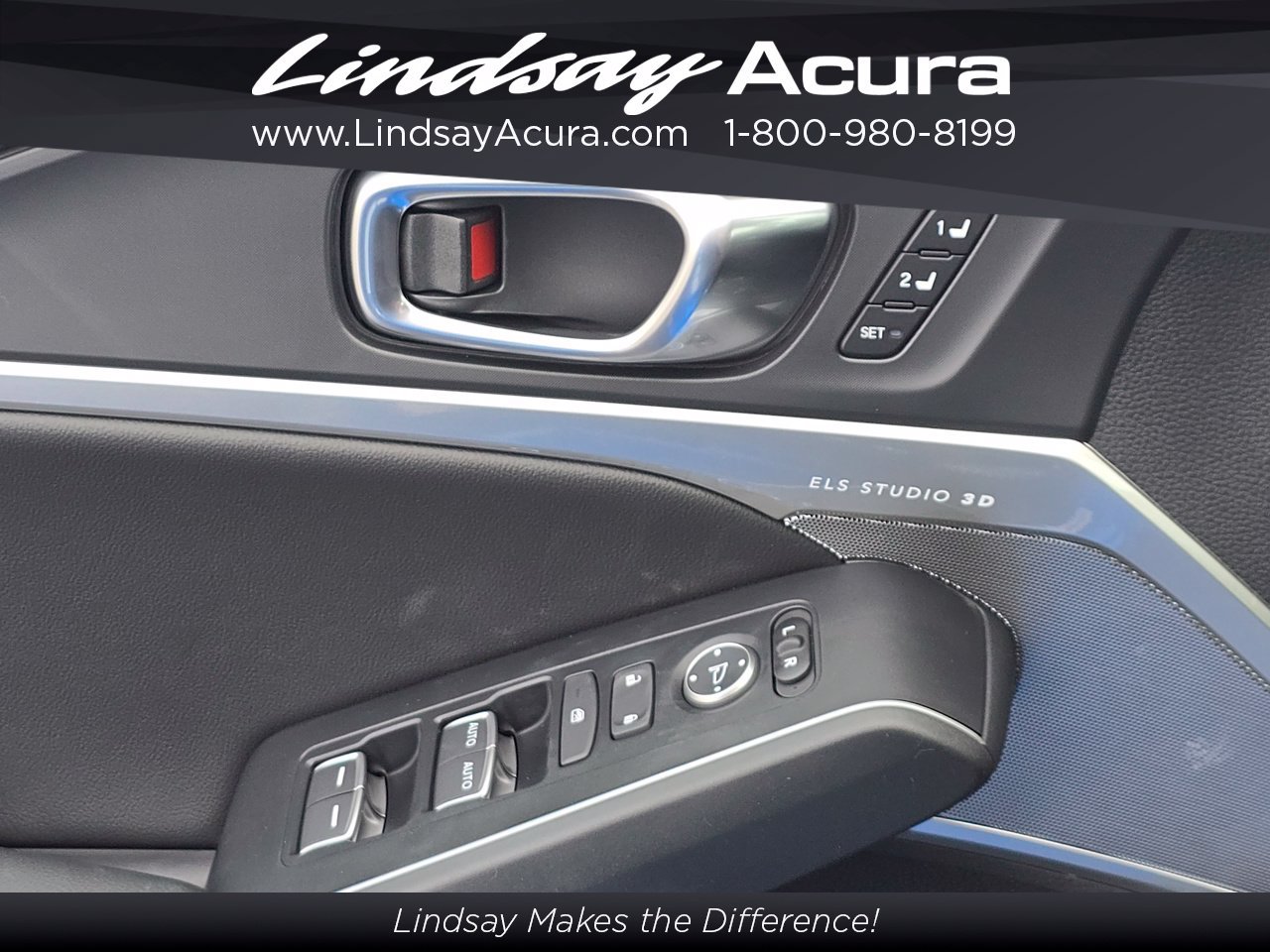 New 2026 Acura Integra A-Spec w/ Technology Package FWD image 21