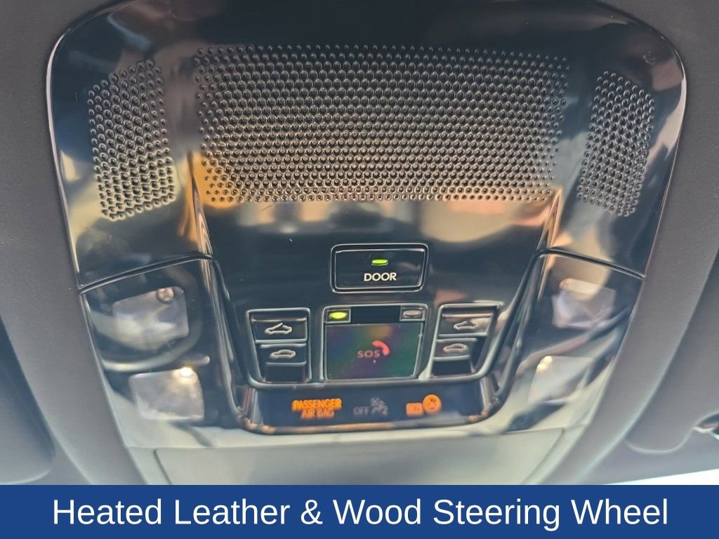 Used 2024 Lexus RX 350 Premium Plus w/ Convenience Package image 18