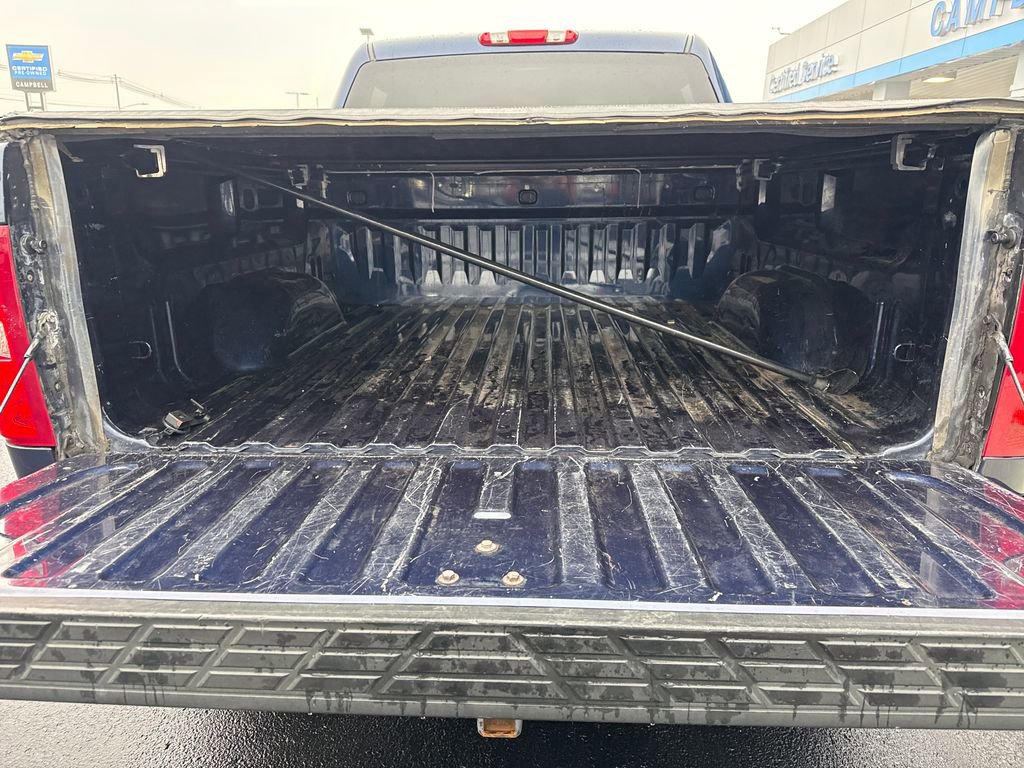 Used 2011 Chevrolet Silverado 1500 LS image 25