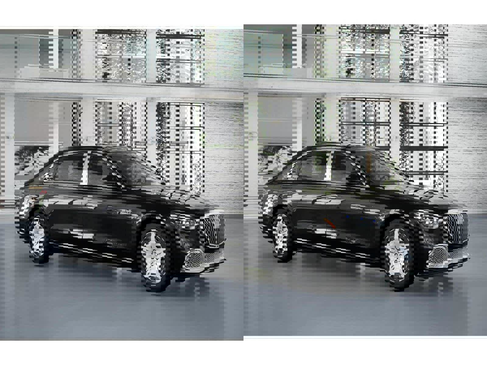 New 2026 Mercedes-Benz Maybach S 680 4MATIC image 11