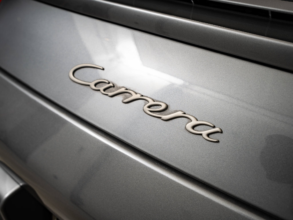Used 2006 Porsche 911 Carrera RWD image 19