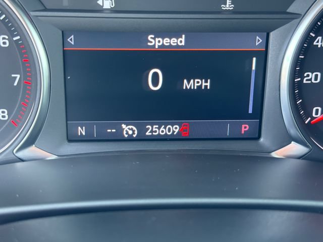 Certified 2024 Chevrolet Blazer LT w/ Convenience Package FWD image 19