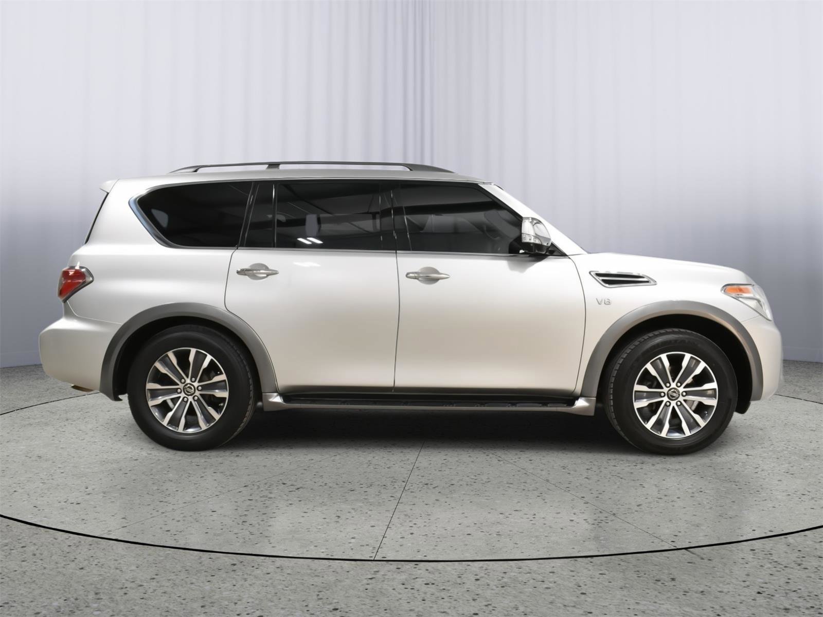 Used 2020 Nissan Armada SL w/ Premium Package image 30