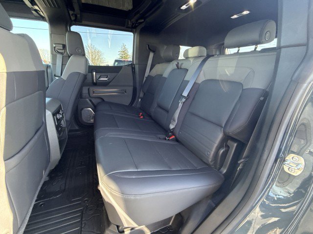 Used 2025 GMC Hummer EV 3X w/ Extreme Off-Road Package image 21
