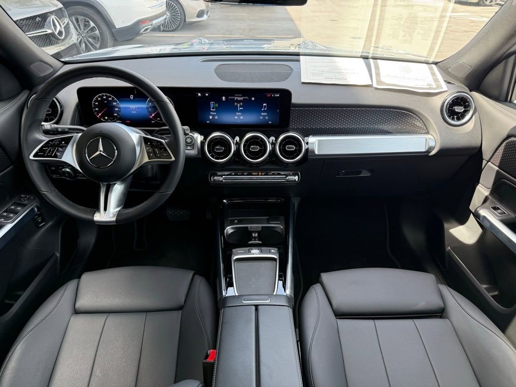 Certified 2026 Mercedes-Benz GLB 250 image 10