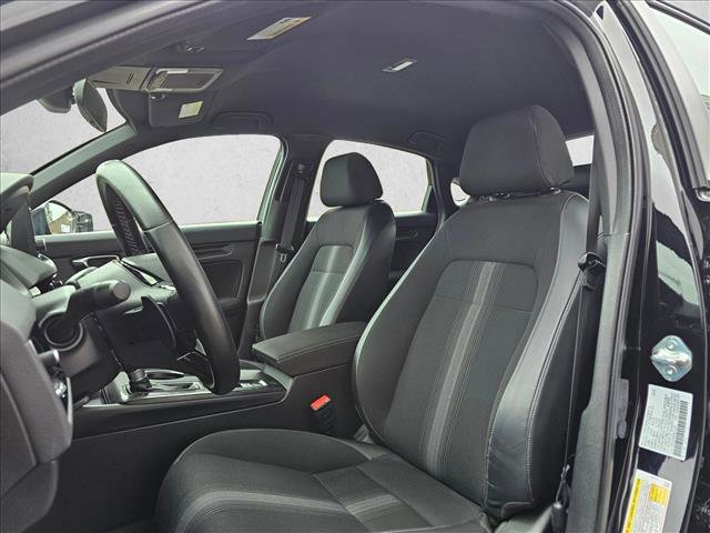 Used 2022 Honda Civic Sport image 20
