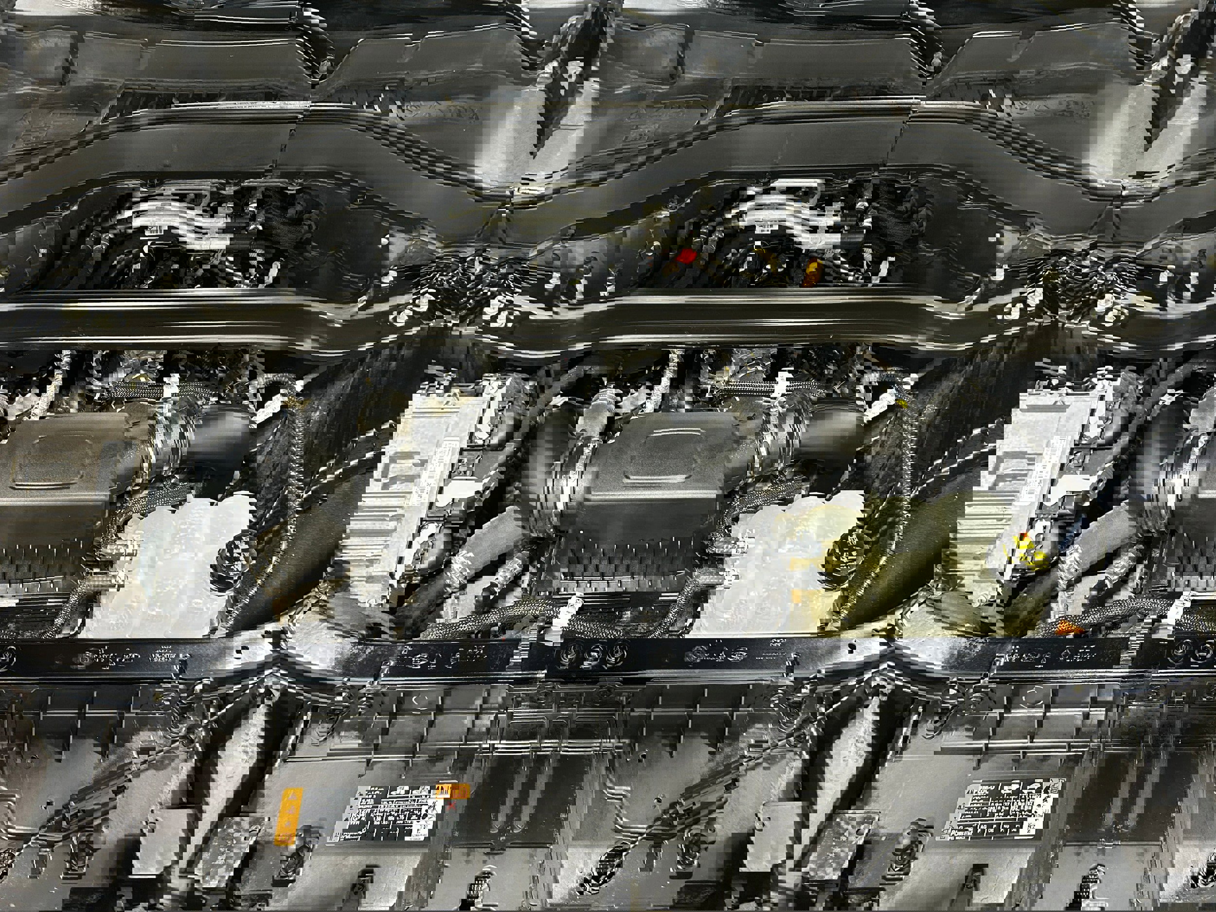 Used 2020 Ford Explorer ST w/ ST Street Pack image 18