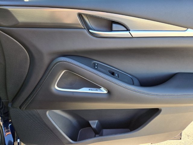 New 2027 INFINITI QX60 Luxe FWD image 30