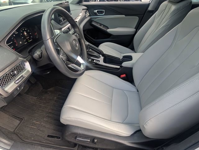 Certified 2024 Acura Integra image 10