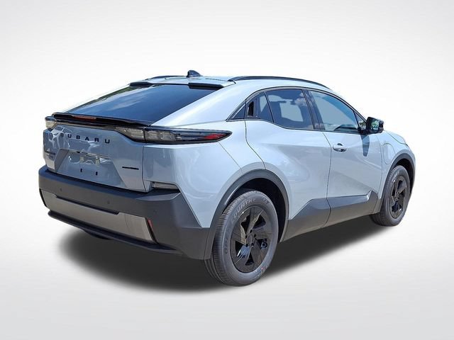 New 2026 Subaru Uncharted AWD image 7
