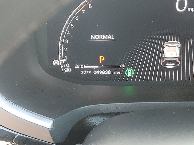 Certified 2023 Acura MDX w/ Technology Package AWD/4WD image 22
