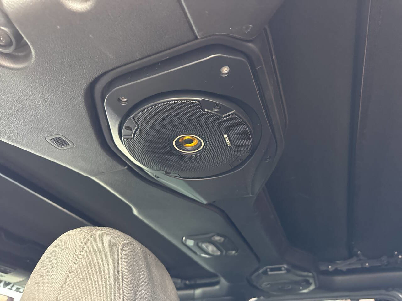 Used 2021 Jeep Gladiator Sport image 30