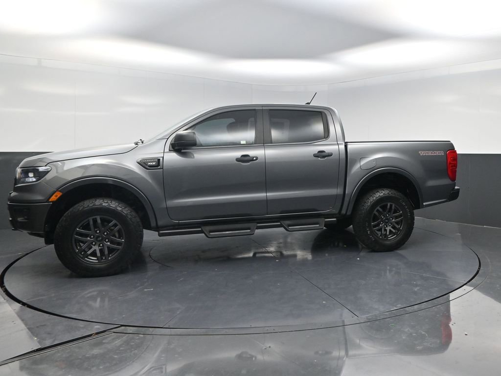 Used 2021 Ford Ranger XLT w/ Tremor Off-Road Package image 3