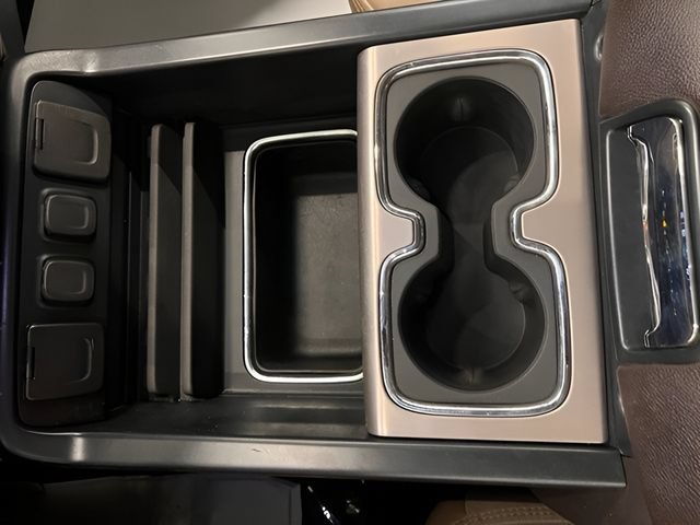 Used 2019 GMC Sierra 3500 Denali w/ Duramax Plus Package AWD/4WD image 33