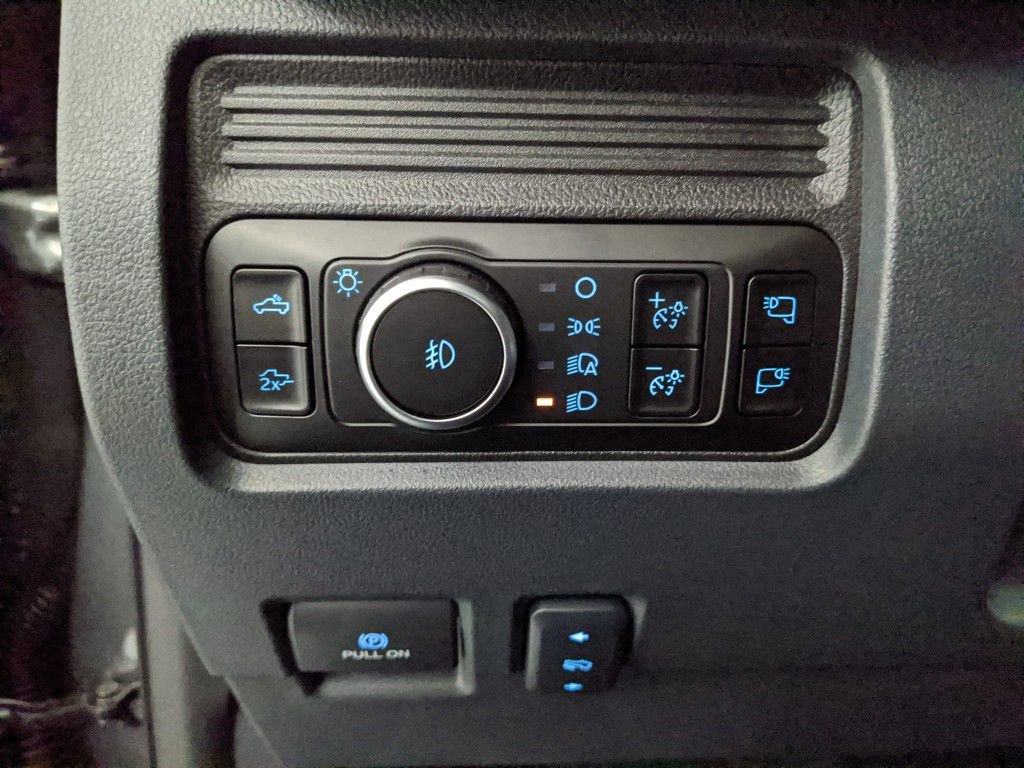 New 2025 Ford F350 Lariat w/ Lariat Ultimate Package image 9