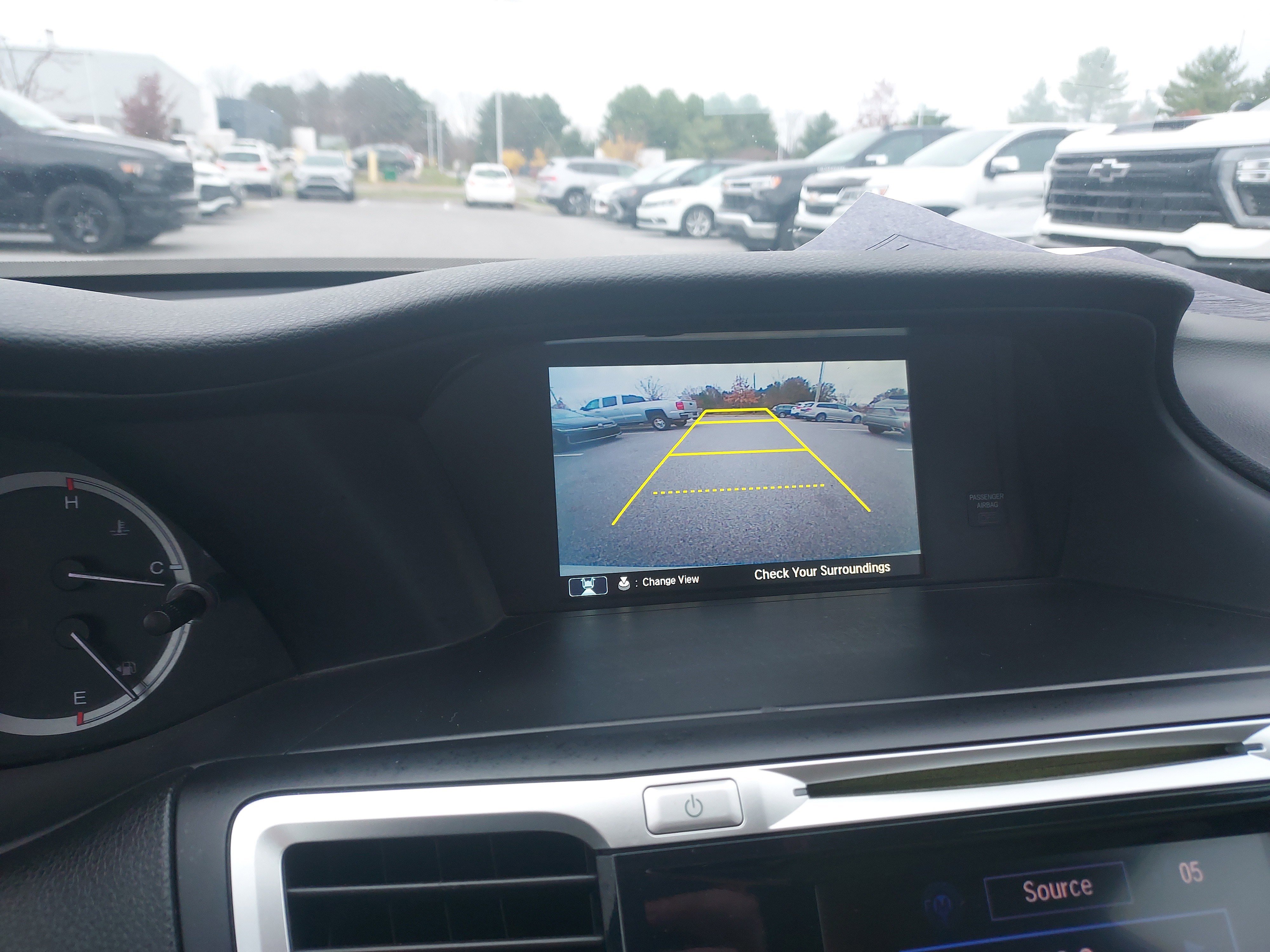 Used 2014 Honda Accord EX-L image 32