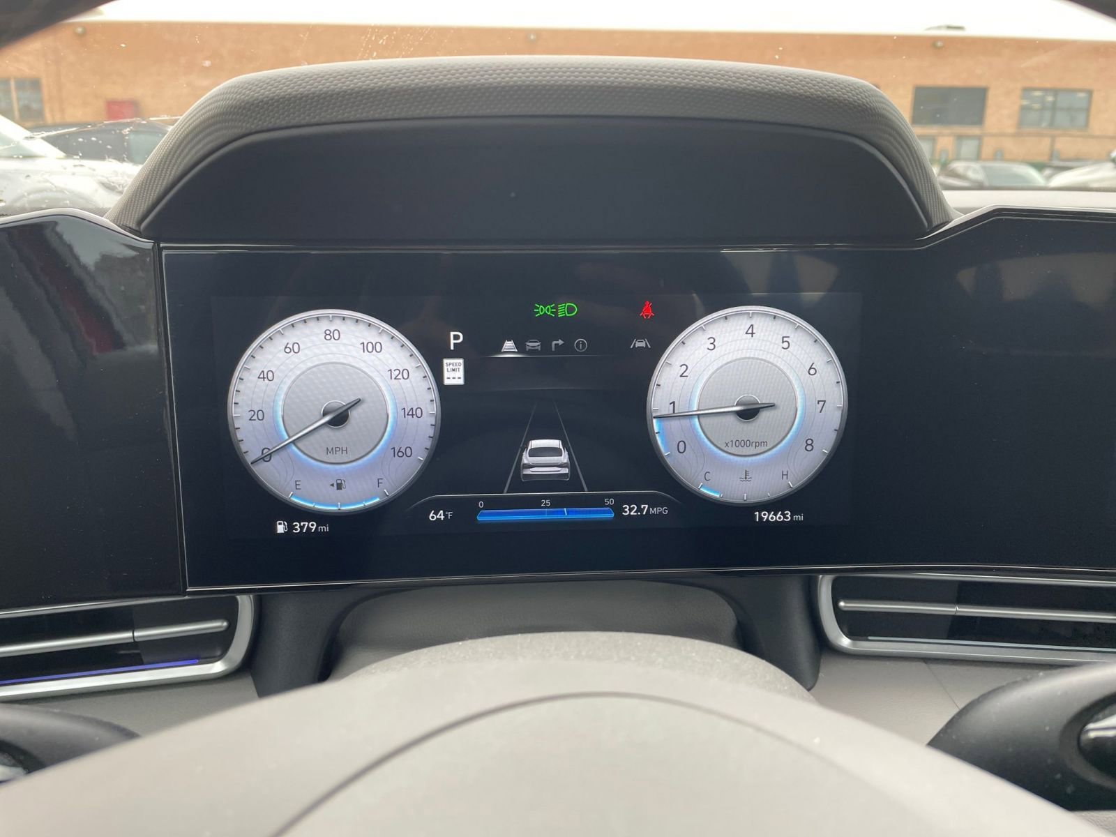 Used 2025 Hyundai Elantra SEL FWD image 41