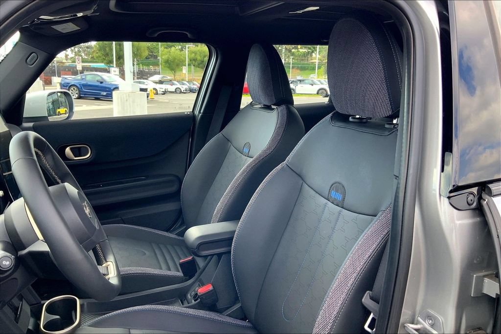 Certified 2026 MINI Cooper S FWD image 26