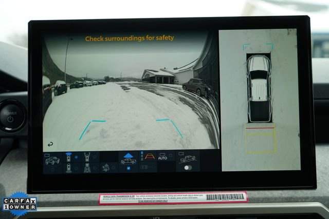Used 2024 Toyota Tacoma Trailhunter image 31
