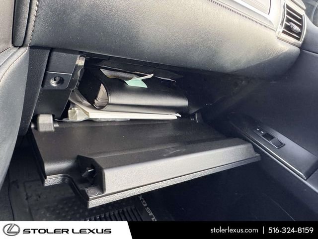 Certified 2023 Lexus GX 460 Premium w/ Premium Package image 40