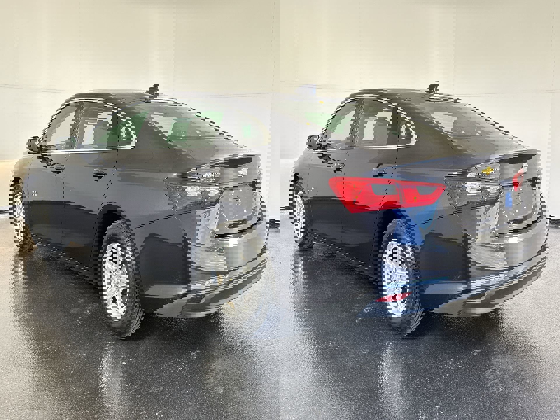 Used 2023 Chevrolet Malibu LT image 8