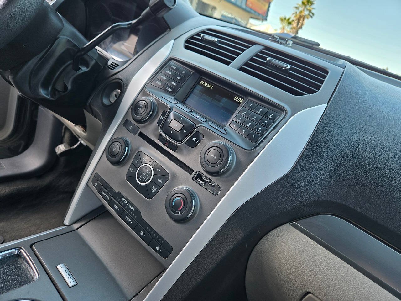 Used 2015 Ford Explorer 4WD Police Interceptor image 41