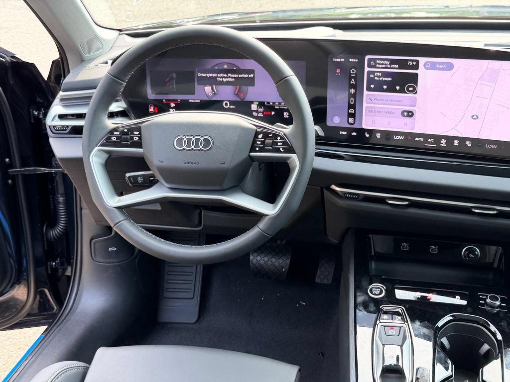 New 2026 Audi A5 2.0T Premium Plus AWD/4WD image 23