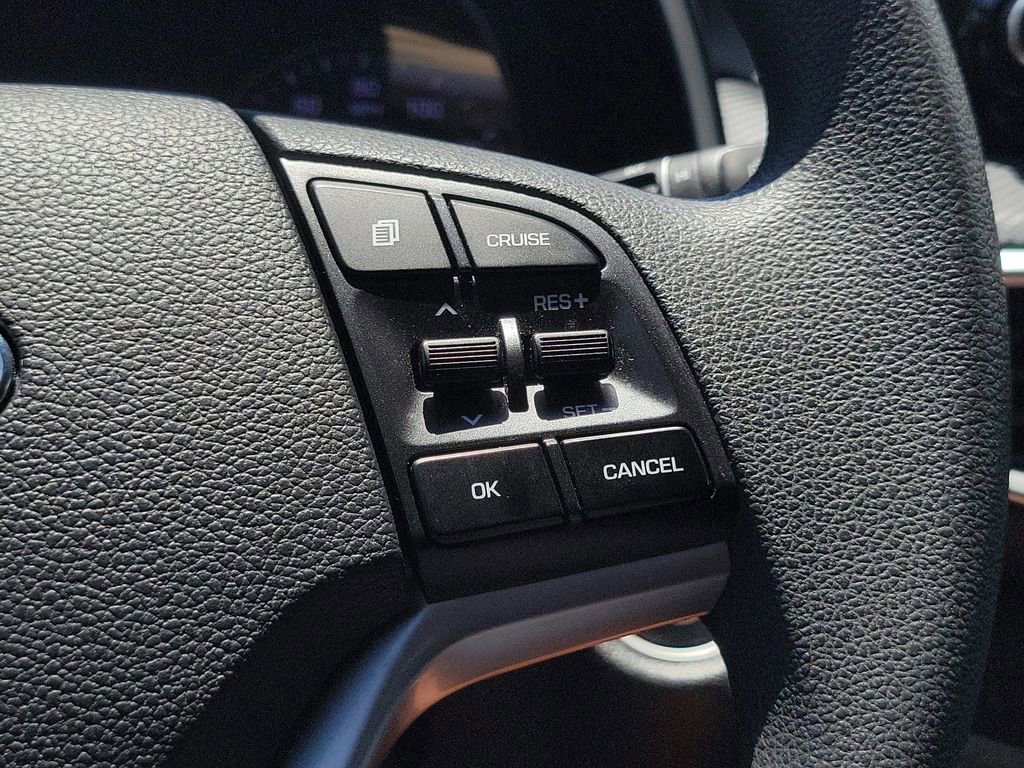 Used 2020 Hyundai Tucson Value FWD image 30