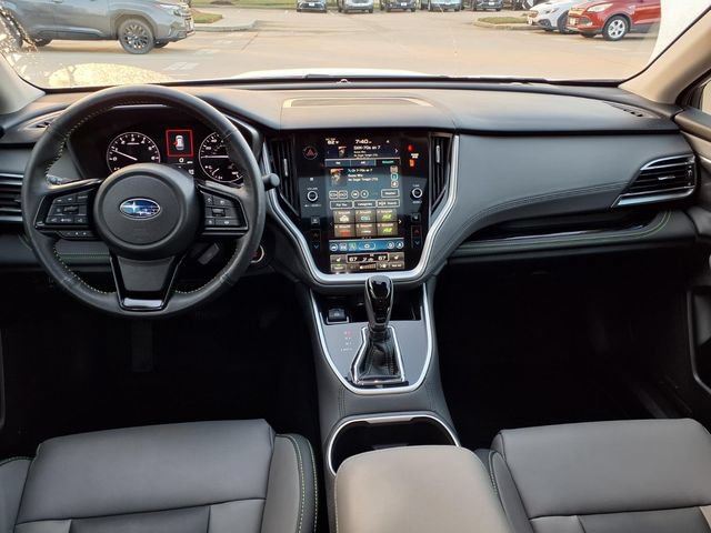 Certified 2024 Subaru Outback Onyx Edition AWD/4WD image 5