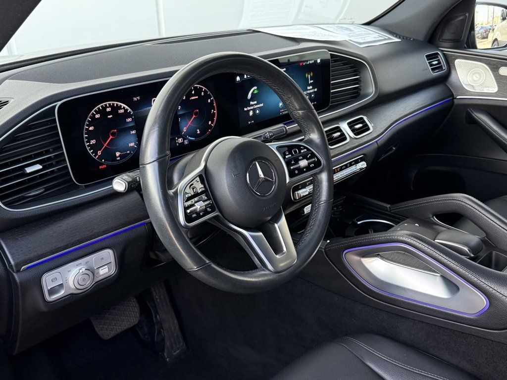 Used 2022 Mercedes-Benz GLE 350 image 21