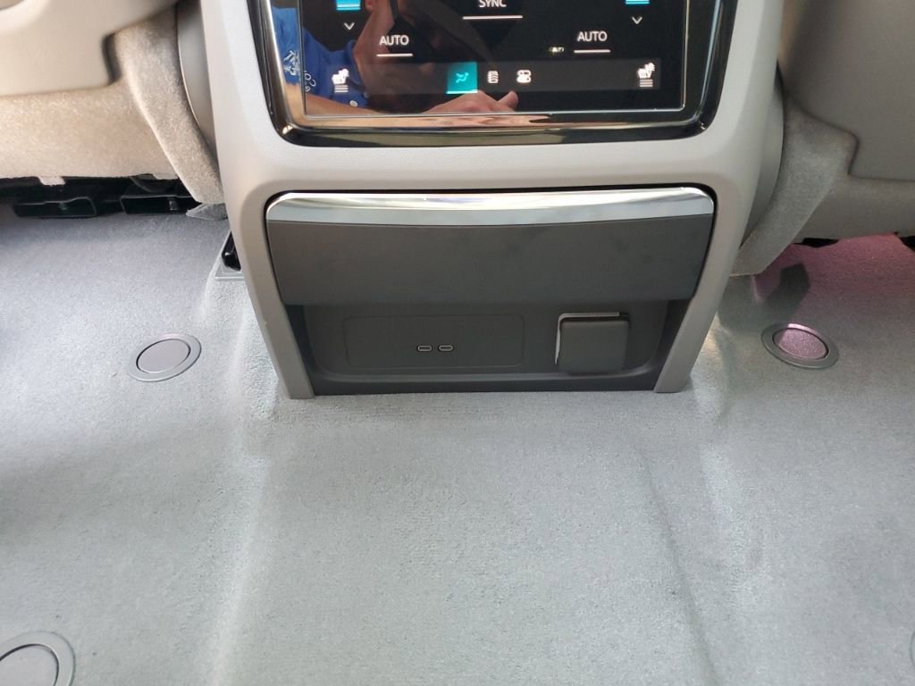 New 2026 Cadillac Escalade IQ Sport 1 AWD/4WD image 24