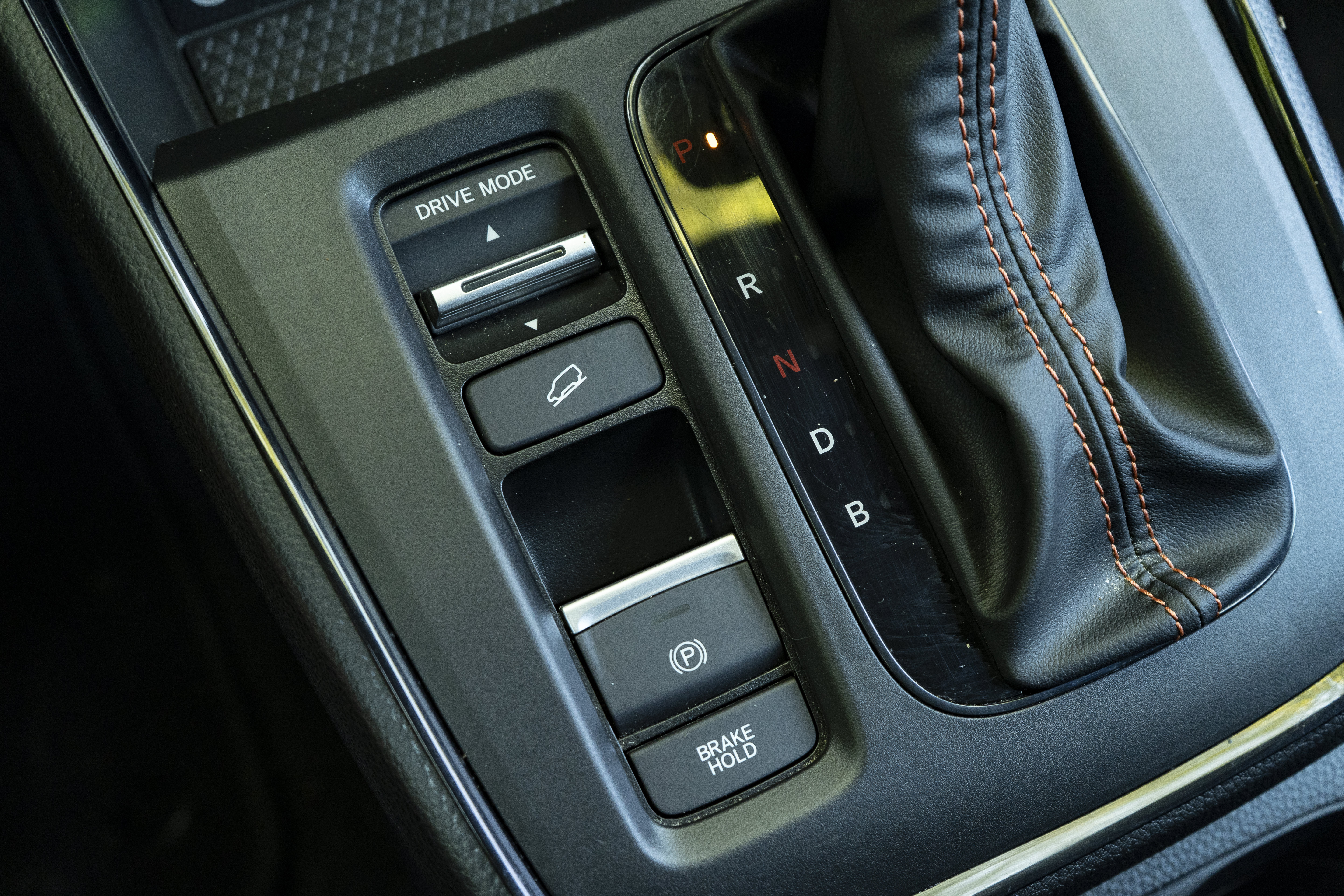 Certified 2025 Honda CR-V Sport-L image 28